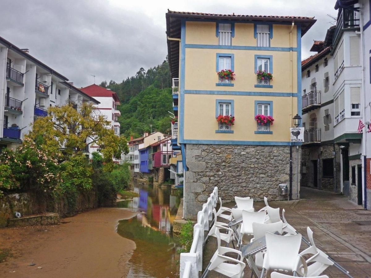 Caserio Ea Ea Exterior foto