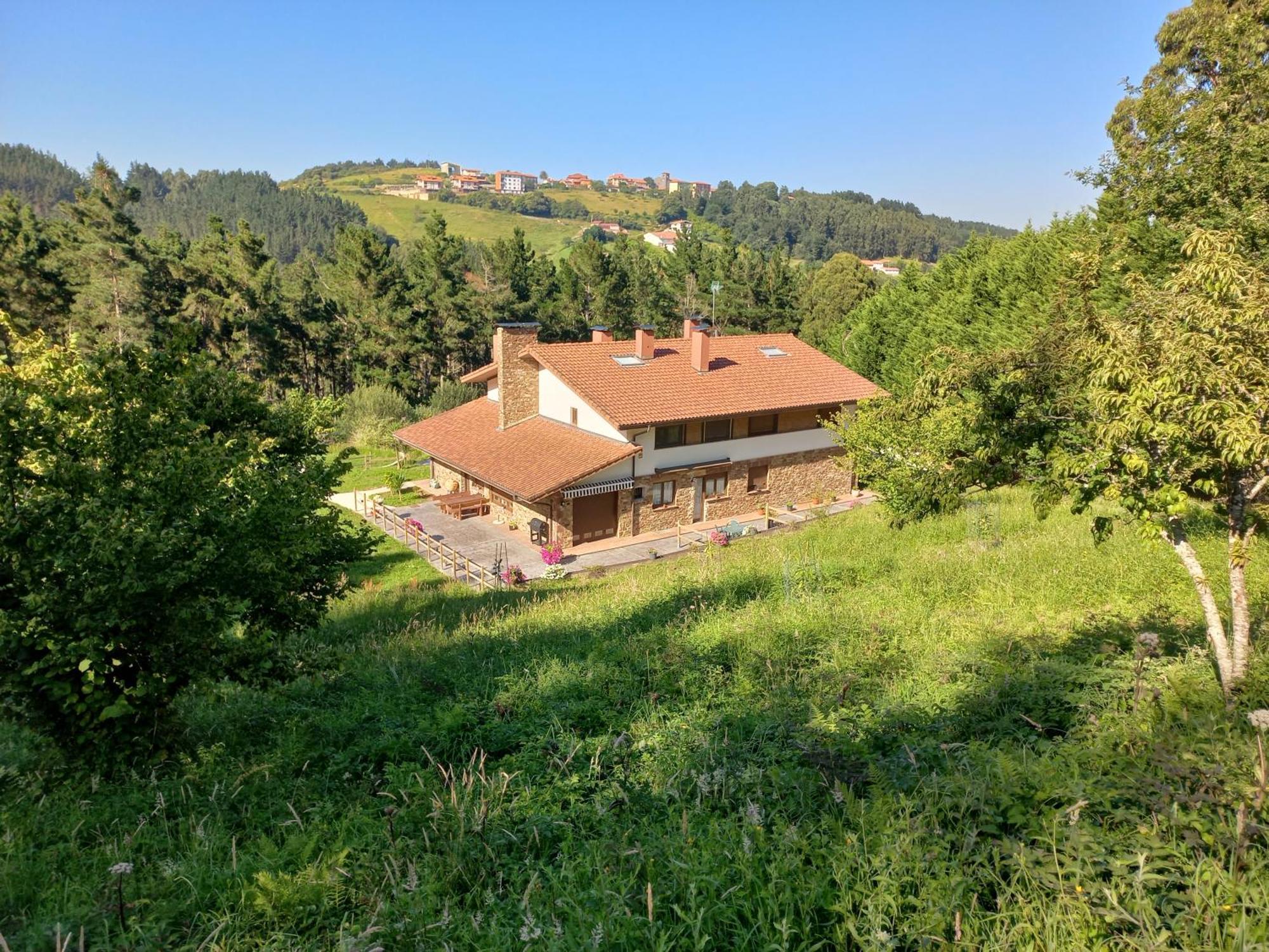 Caserio Ea Ea Zimmer foto
